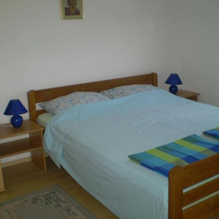 Apartmani Marija&Damir Vir Dış mekan fotoğraf