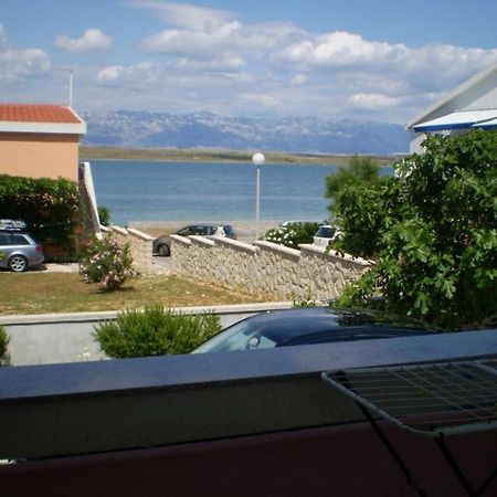 Apartmani Marija&Damir Vir Dış mekan fotoğraf