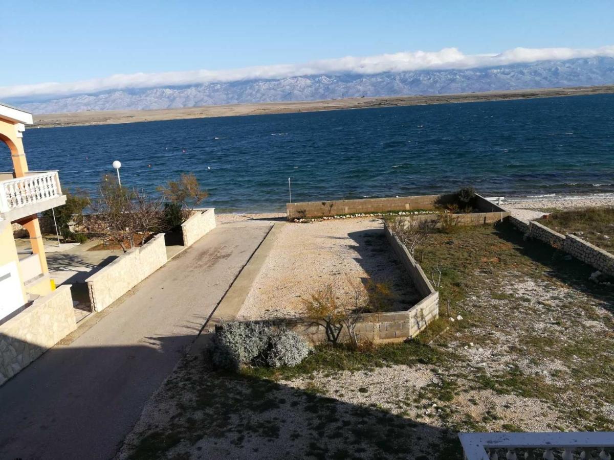 Apartmani Marija&Damir Vir Dış mekan fotoğraf
