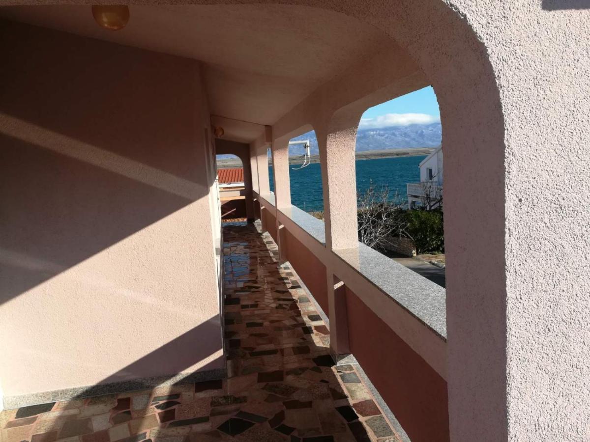 Apartmani Marija&Damir Vir Dış mekan fotoğraf