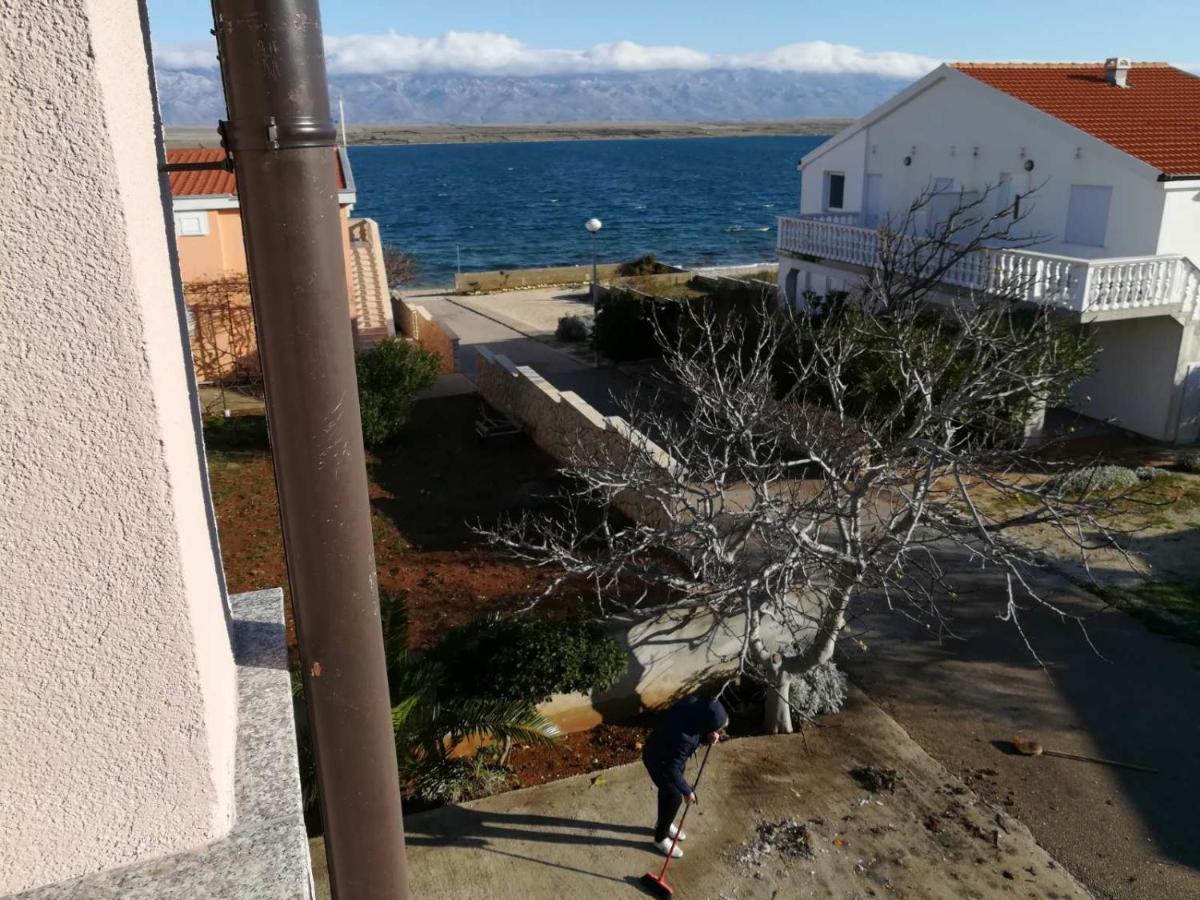 Apartmani Marija&Damir Vir Dış mekan fotoğraf
