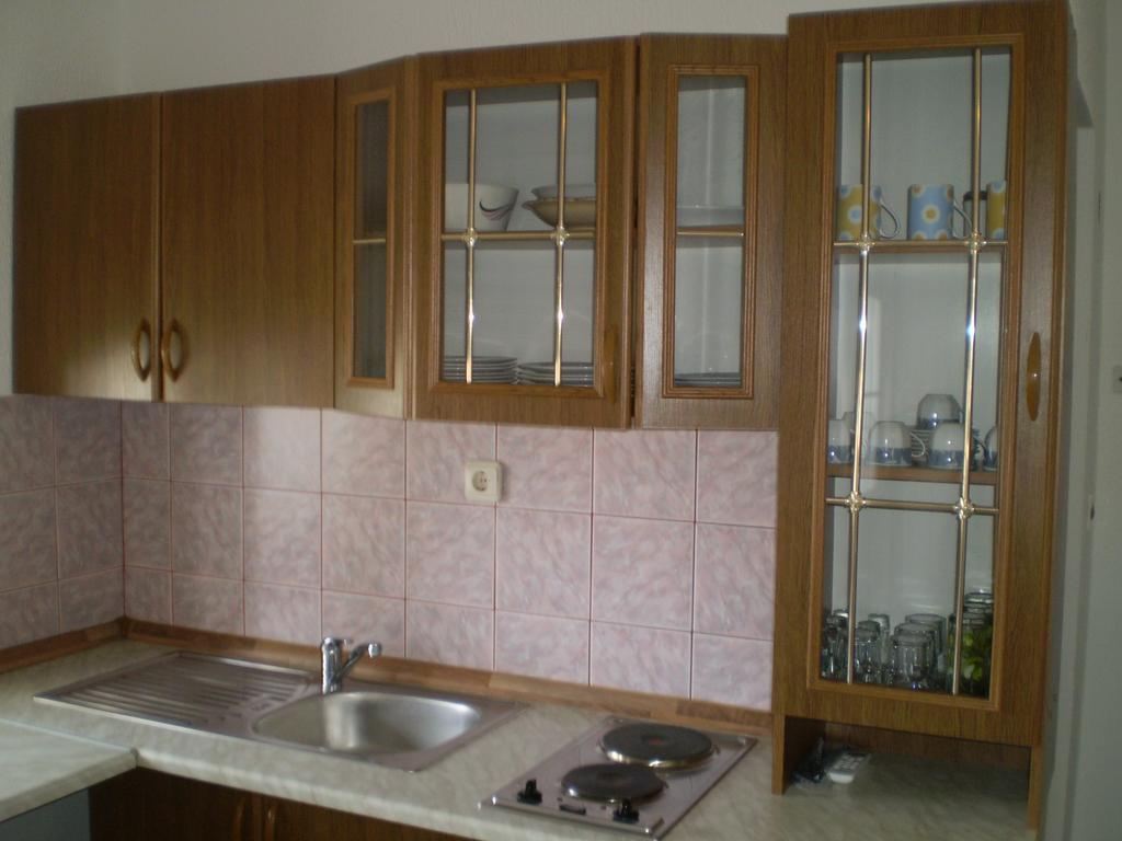 Apartmani Marija&Damir Vir Dış mekan fotoğraf