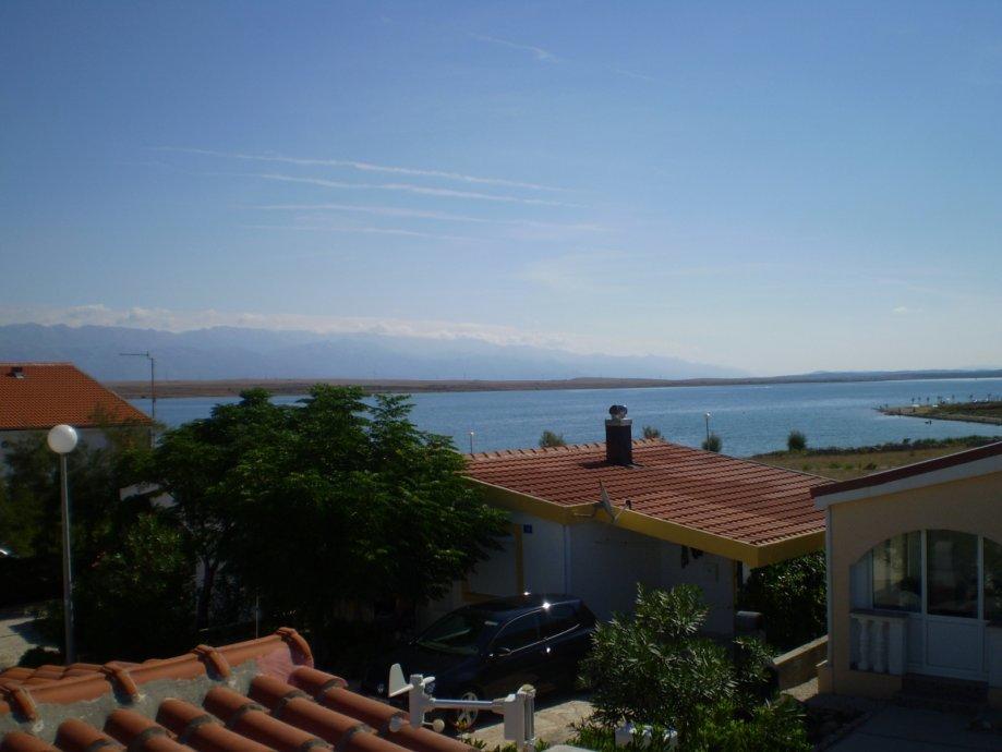Apartmani Marija&Damir Vir Dış mekan fotoğraf