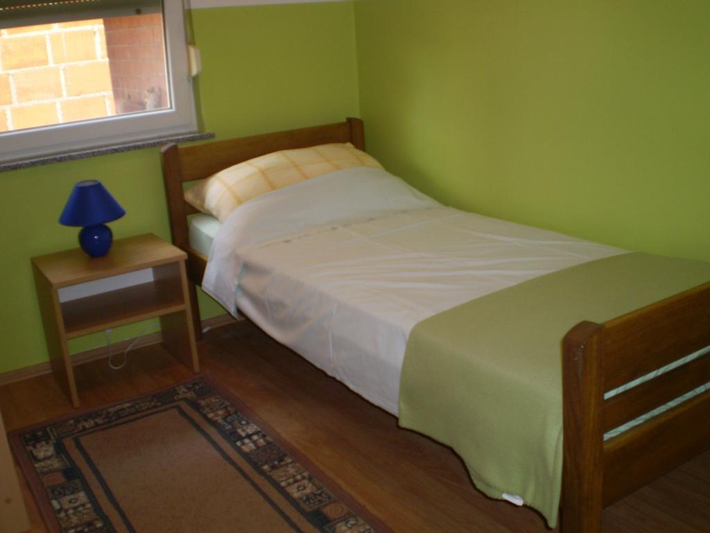 Apartmani Marija&Damir Vir Dış mekan fotoğraf