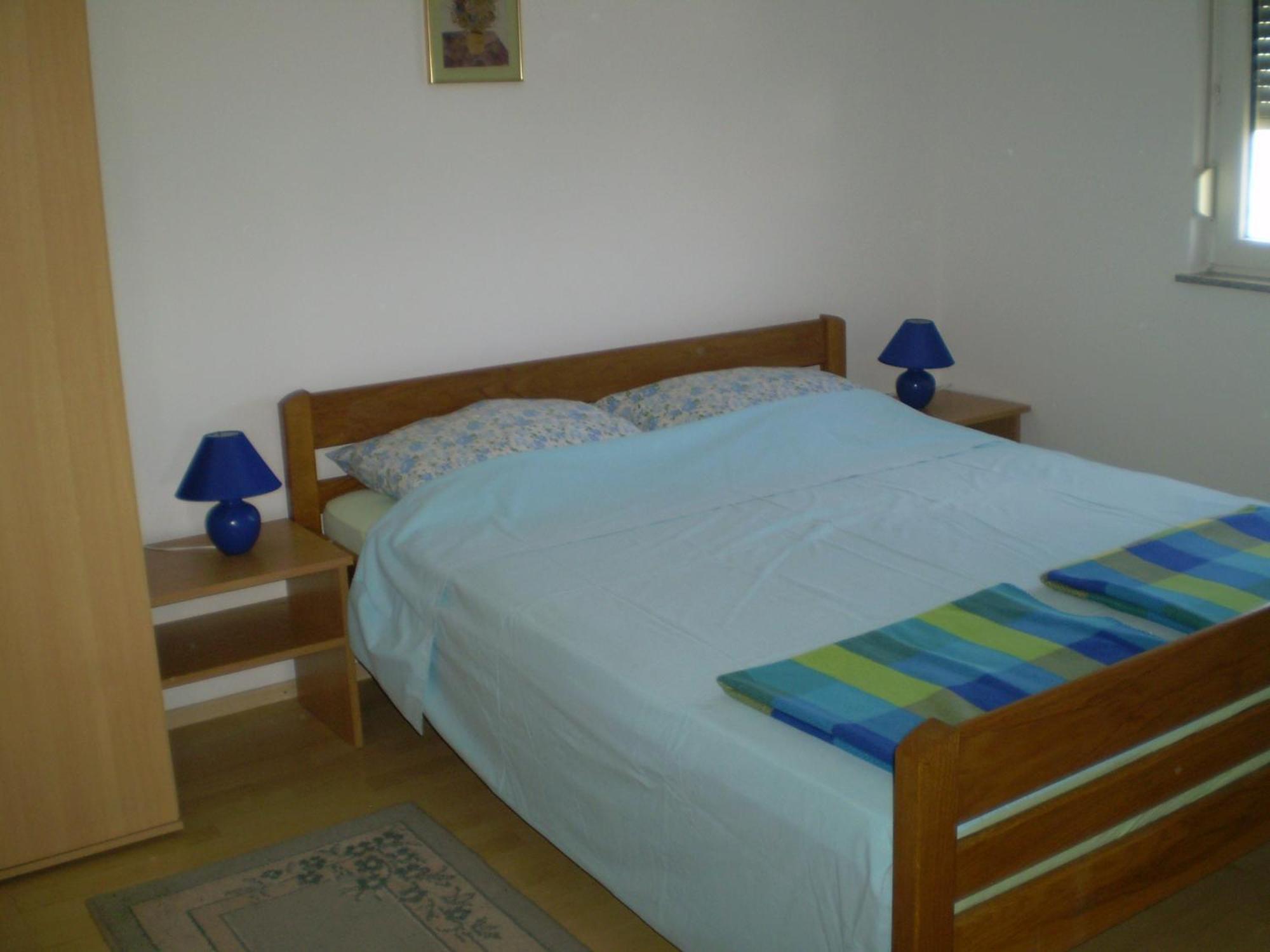 Apartmani Marija&Damir Vir Dış mekan fotoğraf