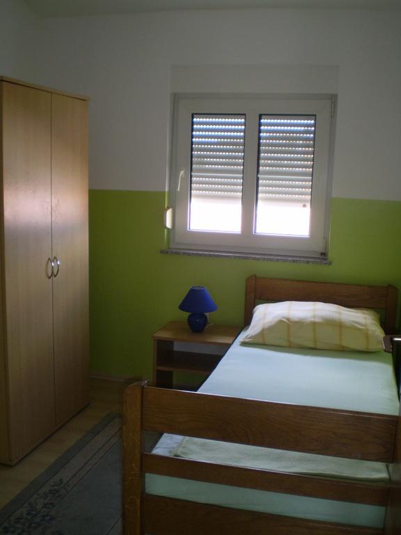 Apartmani Marija&Damir Vir Dış mekan fotoğraf