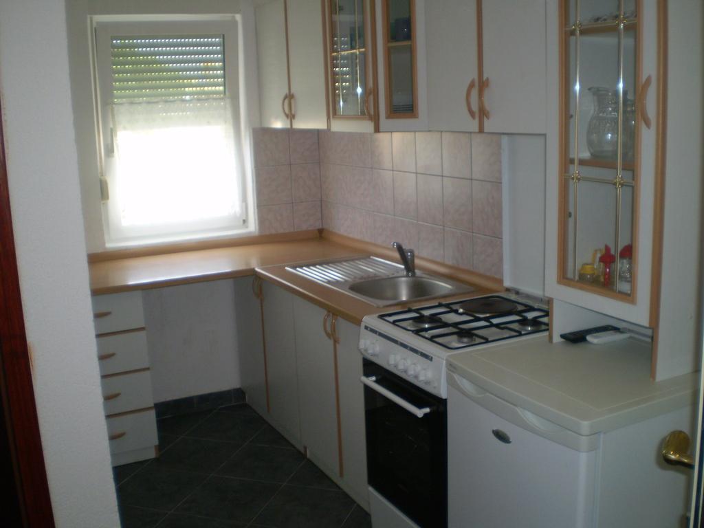 Apartmani Marija&Damir Vir Dış mekan fotoğraf