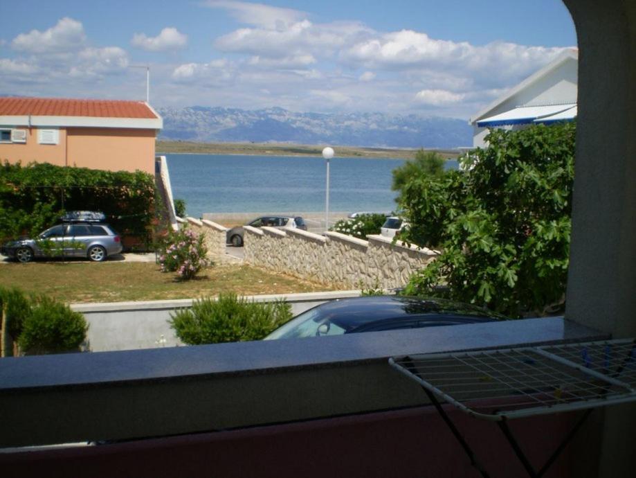 Apartmani Marija&Damir Vir Dış mekan fotoğraf