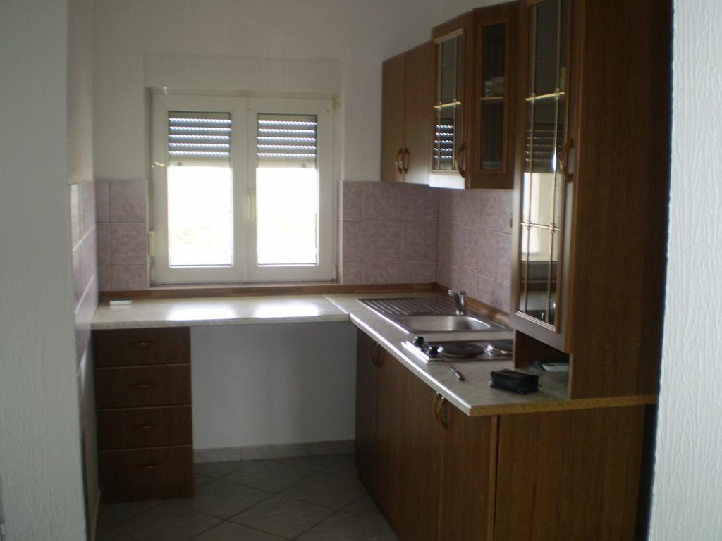 Apartmani Marija&Damir Vir Dış mekan fotoğraf