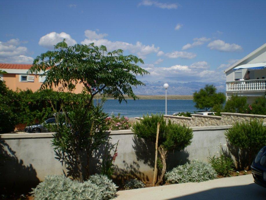 Apartmani Marija&Damir Vir Dış mekan fotoğraf