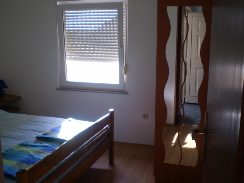 Apartmani Marija&Damir Vir Dış mekan fotoğraf