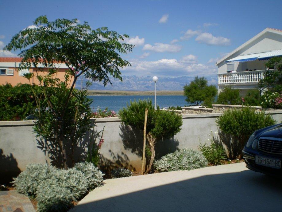 Apartmani Marija&Damir Vir Dış mekan fotoğraf