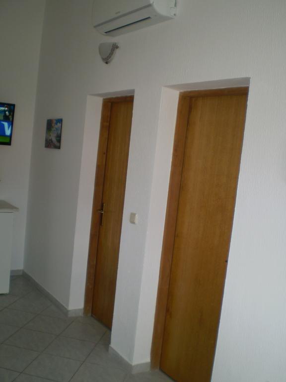 Apartmani Marija&Damir Vir Dış mekan fotoğraf