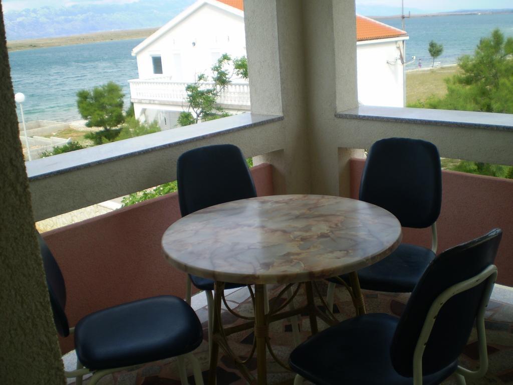Apartmani Marija&Damir Vir Dış mekan fotoğraf
