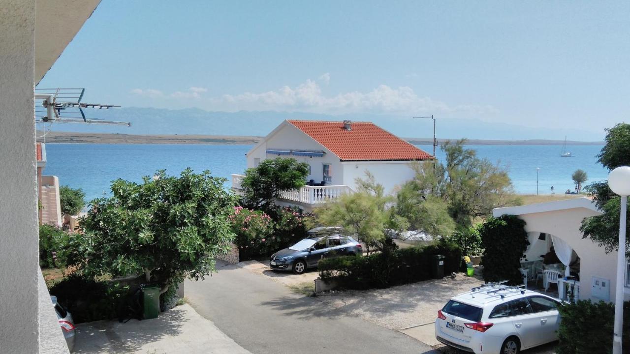 Apartmani Marija&Damir Vir Dış mekan fotoğraf