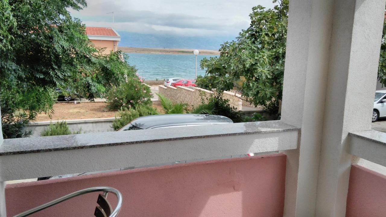 Apartmani Marija&Damir Vir Dış mekan fotoğraf