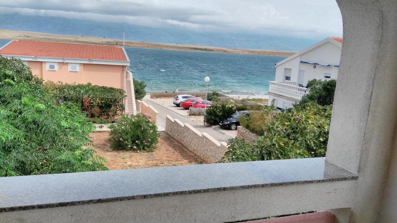 Apartmani Marija&Damir Vir Dış mekan fotoğraf